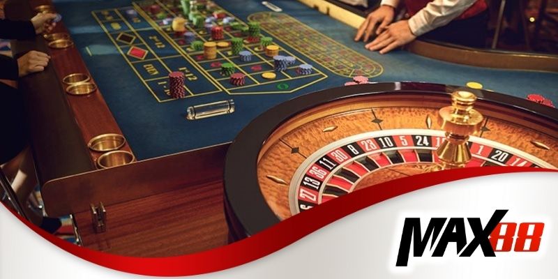 Đôi nét về casino trực tuyến